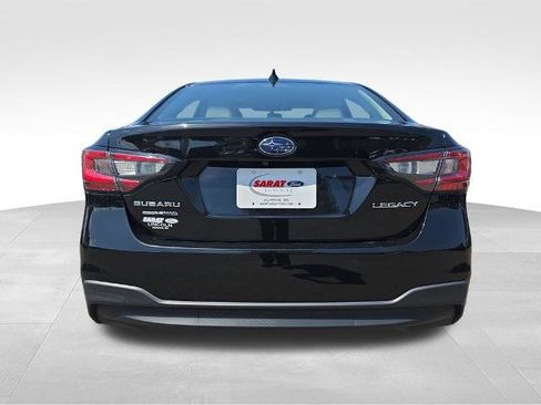 Used 2023 Subaru Legacy Premium AWD/4WD image 7