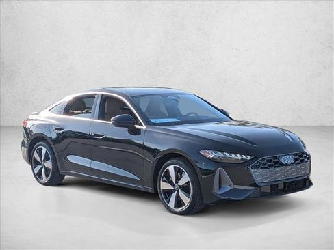 New 2025 Audi A5 2.0T Premium Plus image 5