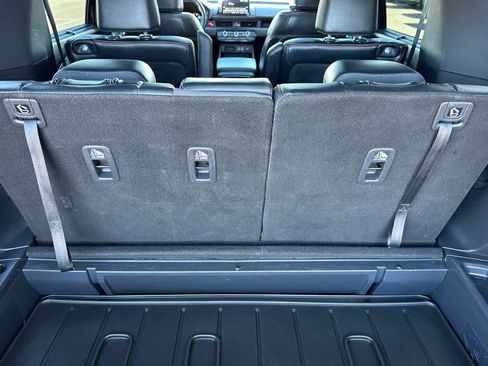 Certified 2025 Honda Pilot TrailSport image 18