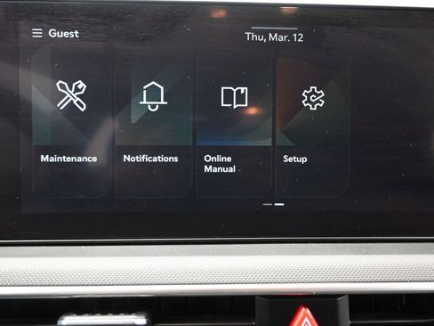 Used 2025 Kia K5 LXS image 26