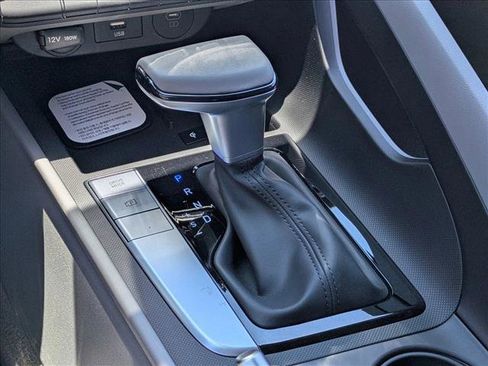 New 2026 Hyundai Elantra Sport FWD image 16