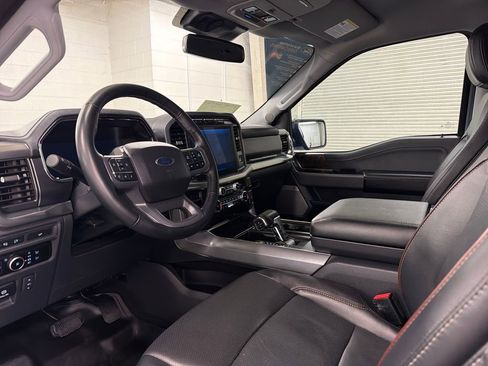 Certified 2023 Ford F150 Lariat image 10