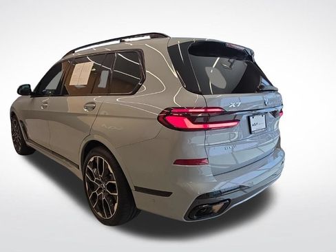 Used 2026 BMW X7 xDrive40i w/ Executive Package AWD/4WD image 10