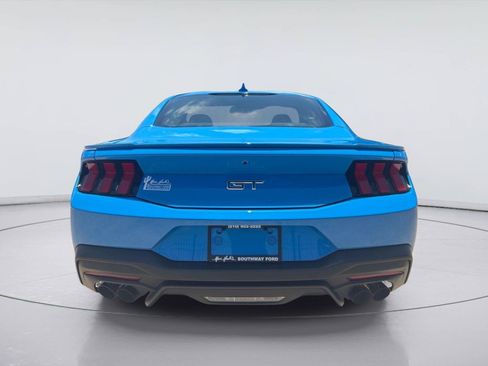 New 2026 Ford Mustang GT Premium RWD image 4