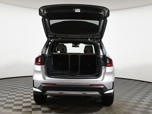 Certified 2024 BMW X1 xDrive28i w/ Technology Package image 35