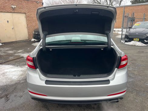 Used 2017 Hyundai Sonata SE FWD image 14