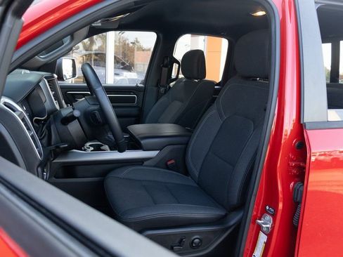 Used 2023 RAM 1500 Big Horn image 20