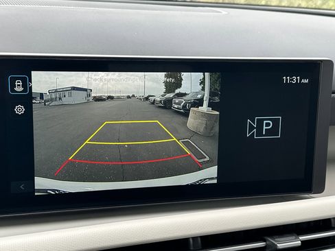 New 2026 Hyundai Tucson SEL image 19