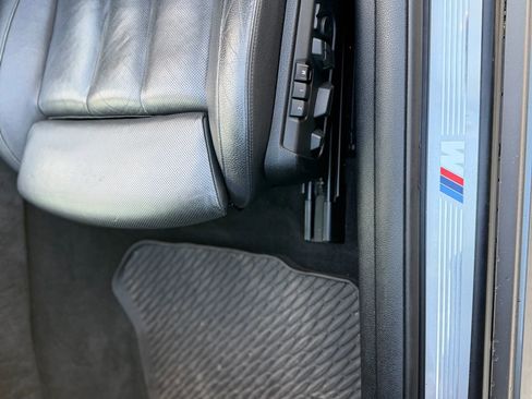 Used 2014 BMW 640i 640i Convertible 2D image 30