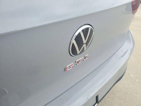 New 2026 Volkswagen GTI SE FWD image 7