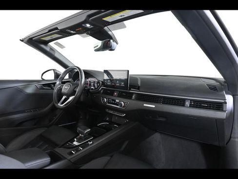 Certified 2023 Audi A5 2.0T Premium Plus w/ Premium Plus AWD/4WD image 15