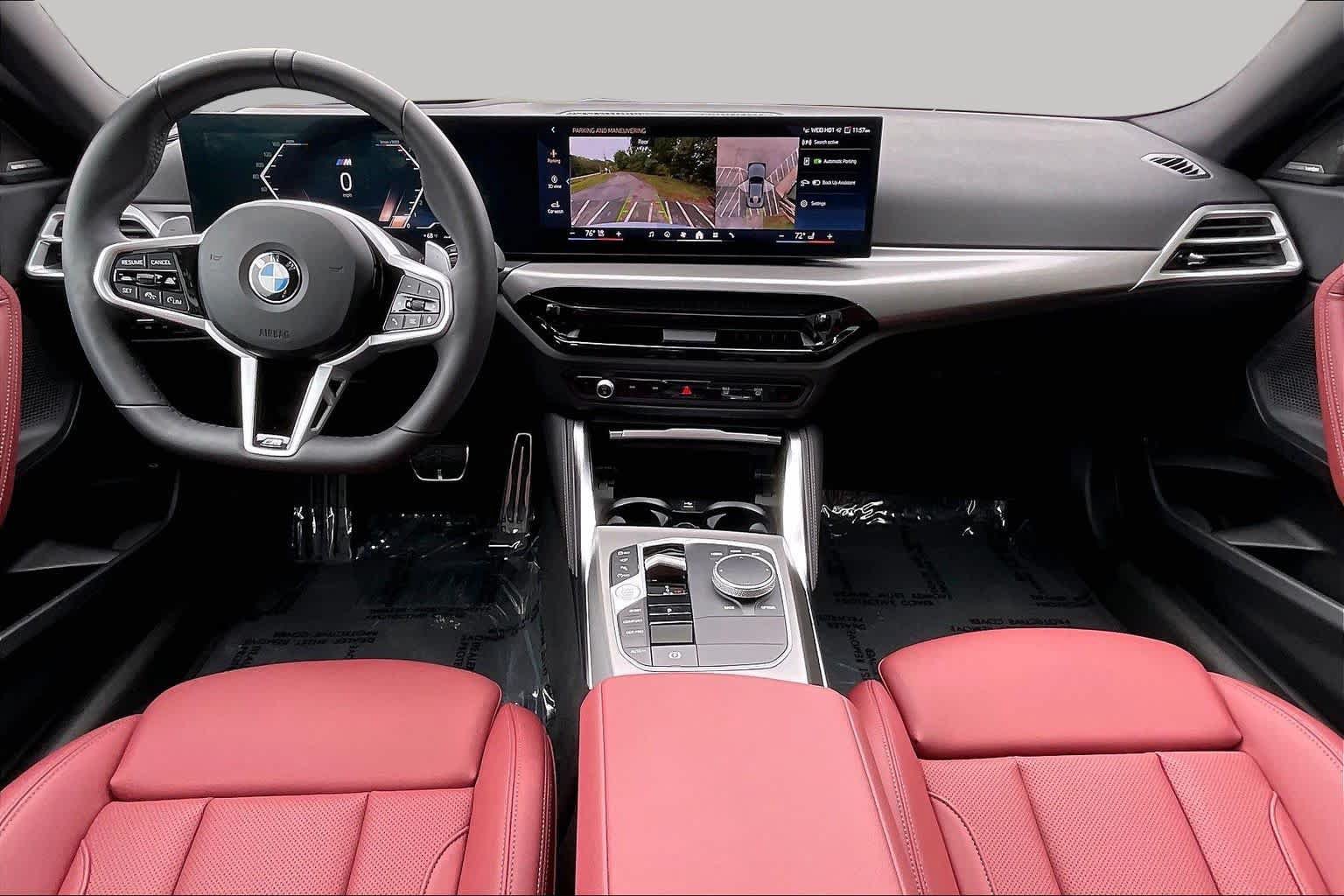 Used 2026 BMW 230i xDrive Coupe w/ Premium Package AWD/4WD image 15