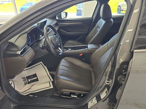 Used 2018 MAZDA MAZDA6 Signature FWD image 14