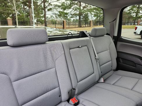 Used 2014 GMC Sierra 1500 SLE w/ SLE Value Package image 8