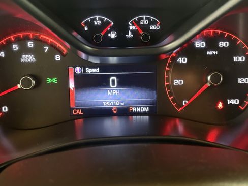 Used 2015 GMC Canyon SLT image 31