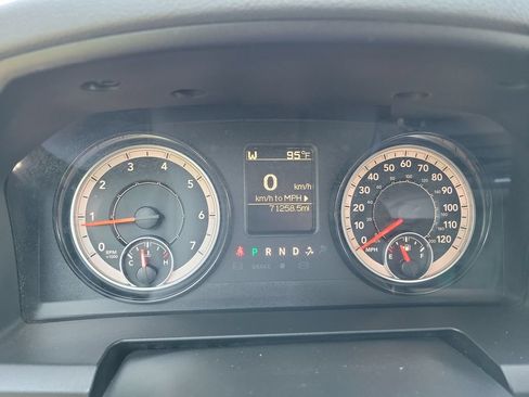 Used 2019 RAM 1500 Tradesman w/ Popular Equipment Group AWD/4WD image 25