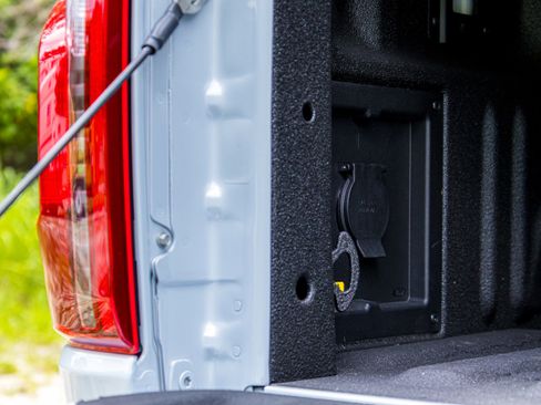 New 2025 Ford F150 XLT w/ Equipment Group 302A MID image 20