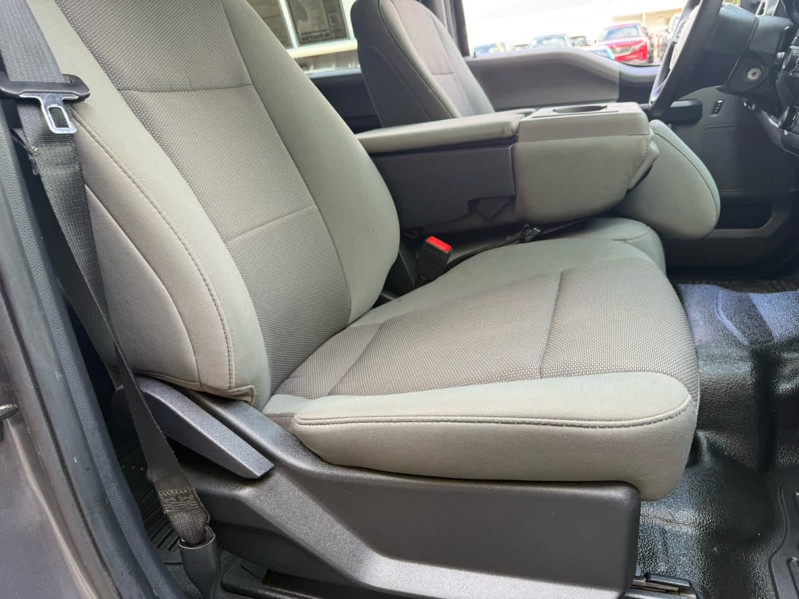 Used 2022 Ford F250 XL w/ STX Appearance Package AWD/4WD image 7