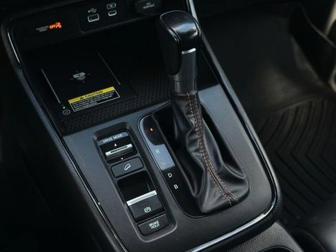 Used 2023 Honda CR-V Sport Touring image 12