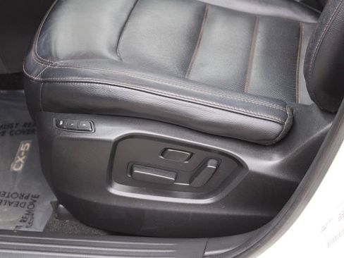 Used 2022 MAZDA CX-5 AWD 2.5 S w/ Premium Package image 18