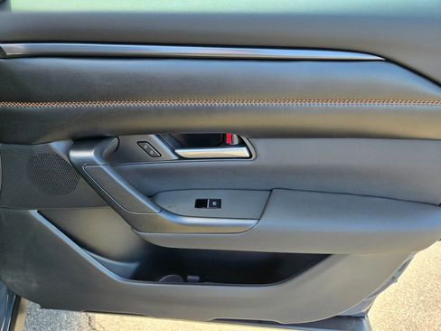 New 2026 MAZDA CX-50 AWD 2.5 Hybrid w/ Cargo Package image 22