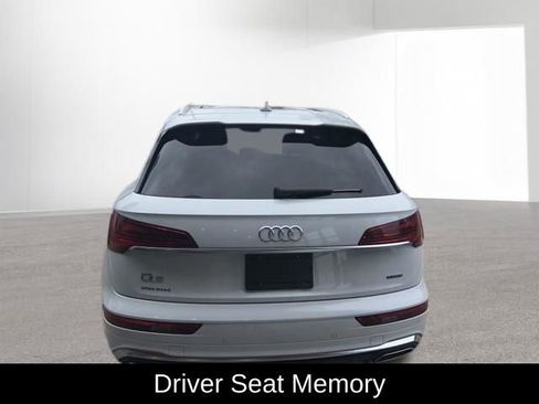 Used 2024 Audi Q5 2.0T Premium w/ Convenience Package AWD/4WD image 10