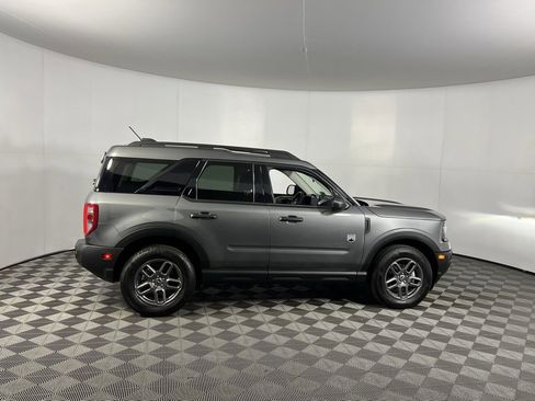 Used 2025 Ford Bronco Sport Big Bend image 3