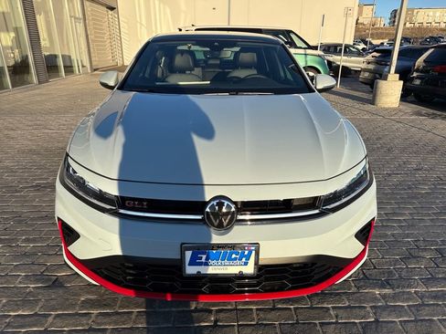 New 2026 Volkswagen Jetta GLI Autobahn image 11