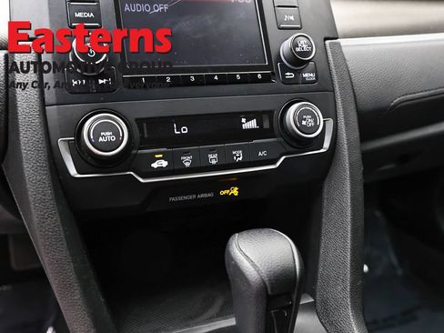 Used 2020 Honda Civic LX image 18