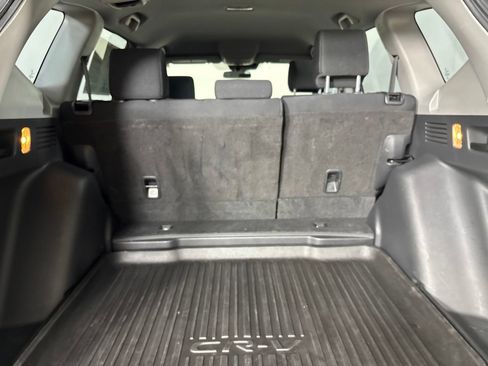 Used 2021 Honda CR-V Special Edition image 24