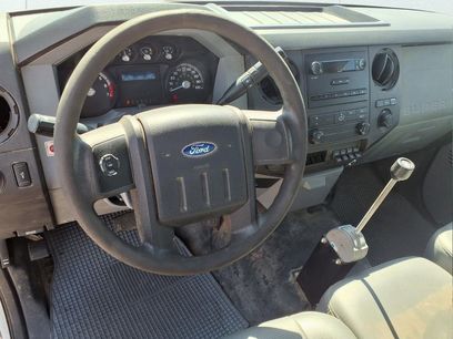 Used 2012 Ford F350 XL