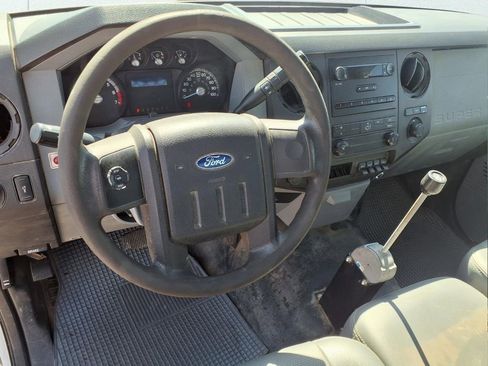 Used 2012 Ford F350 XL RWD image 3