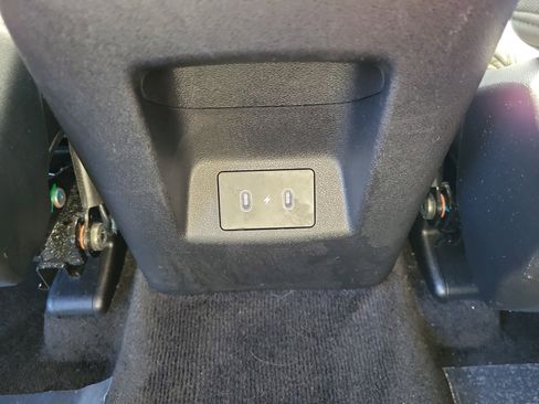 Certified 2025 Hyundai Tucson SEL image 10