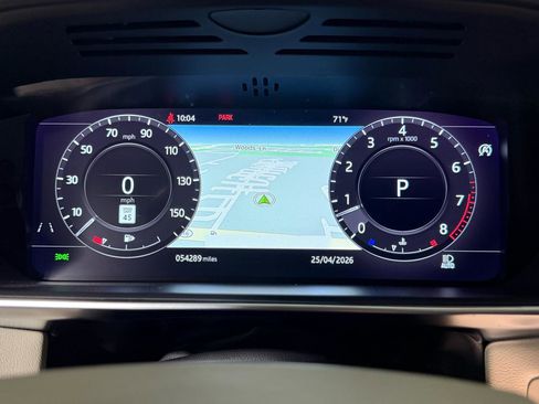 Used 2022 Land Rover Range Rover Sport HSE Silver Edition AWD/4WD image 15