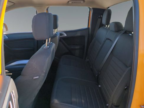 Used 2021 Ford Ranger XLT w/ Equipment Group 301A Mid image 13