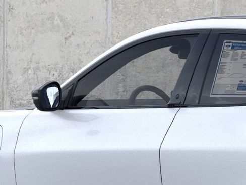 New 2026 Ford Mustang Mach-E Select w/ Comfort Package image 20