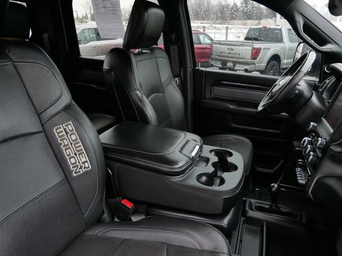 Used 2019 RAM 2500 Power Wagon image 23