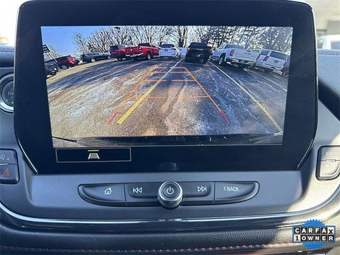 Used 2025 Chevrolet Blazer RS image 19