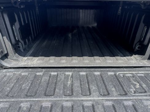 Used 2025 RAM 1500 Laramie RWD image 20