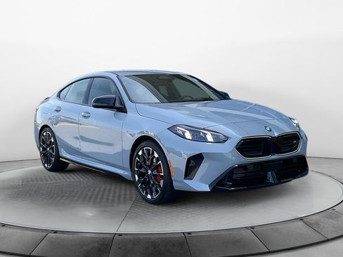 New 2026 BMW M235i xDrive w/ Technology Package AWD/4WD image 1