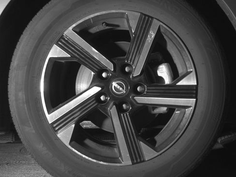 Used 2025 Nissan Sentra SV FWD image 13