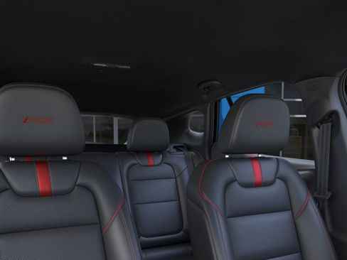 New 2026 Chevrolet Trax RS image 24