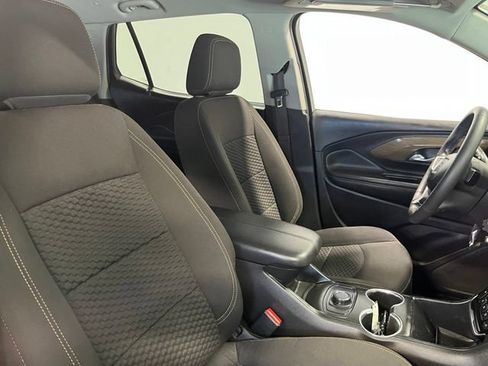 Used 2020 GMC Terrain SLE FWD image 10