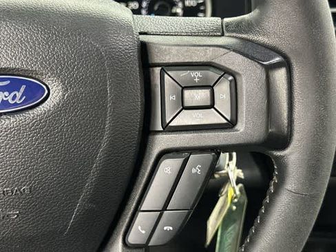 Used 2019 Ford F150 XLT w/ Equipment Group 302A Luxury AWD/4WD image 18