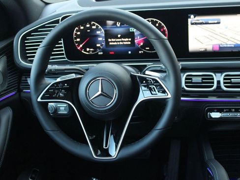 New 2026 Mercedes-Benz GLE 450 4MATIC Coupe image 18