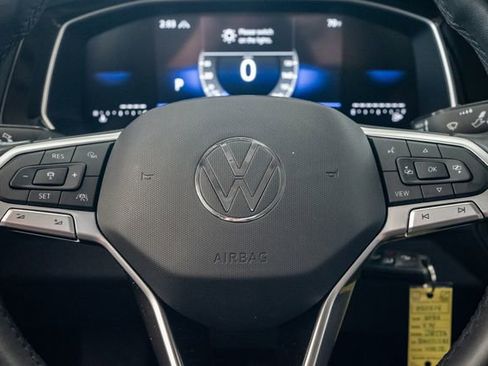 Used 2024 Volkswagen Jetta S FWD image 12