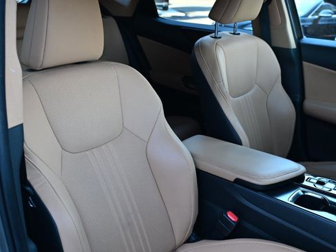 Used 2023 Lexus NX 350 AWD image 33