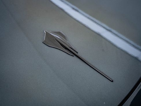 Used 2020 Chevrolet Corvette Stingray Premium Cpe w/ 3LT image 19