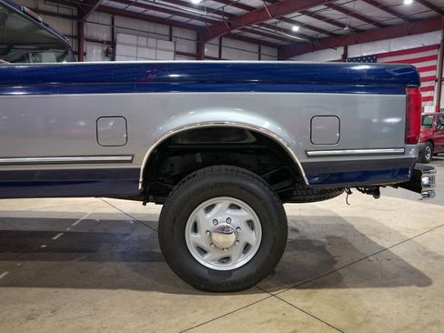 Used 1994 Ford F250 XLT image 5