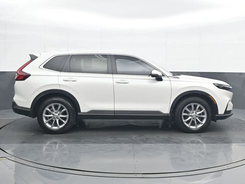 Used 2025 Honda CR-V EX-L image 7